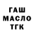 Дистиллят ТГК гашишное масло Iris tan